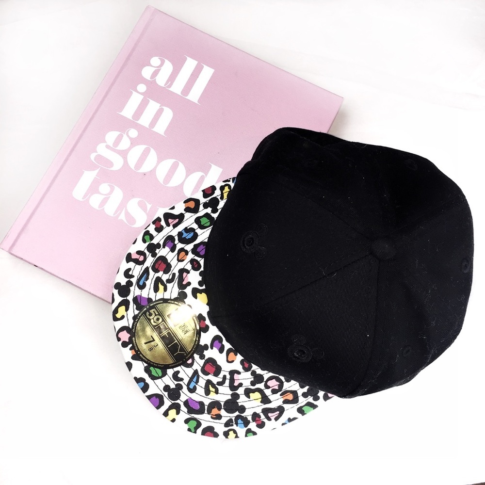 New Era Snapback cap Disney 59 Fifty 7 3/8